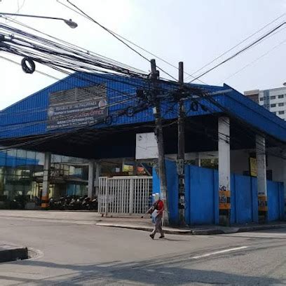 lto quezon city extension office photos